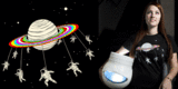 Saturn-Go-Round