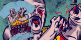 Bad Blood: Love Thy Neighbour