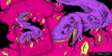 Designosaur