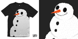 #66 - Snowman