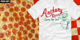 Pizza Guy - Anthony Raneri