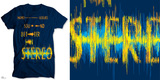 Stereophonic Tonic