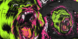 Gnarled Gorilla