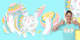 The Real Easter Bunny