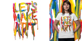 Let's Make Art
