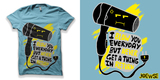 All About Blowing - SOLD