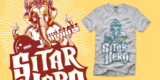 Sitar Hero