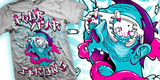 Four Year Strong - Shutter Shades FTL
