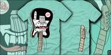Stereo Bear - Rockstar Guitar