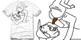 Poop in my mouth
