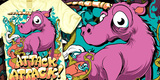 Unicorn Tee
