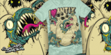 ANTIX - Lil Dino