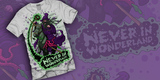 NIWL - Zombie Unicorn