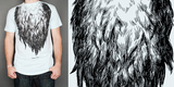 "Insane Mane" JFish/Khmara x Blood Is The New Black!