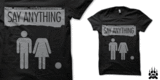 don't you go leaving, baby I will find you./ say anything