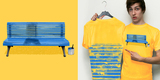 wet paint prank