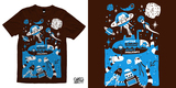 #365 - And Submarines