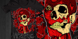 Zombie destitute