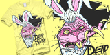 Easter is fucked.