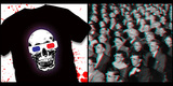 Death By 3-D
