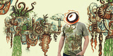  The incredible flyingcontraptionofwaste