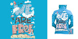 Agape Attire - We are free