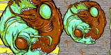 Yin Yang Hunger