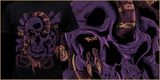 Mixed Skull