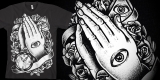 Prayer hands