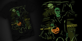 Halloween Tee