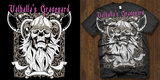 T-shirt Design 244