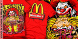 MISS MAY I - Ronald Mcdrool