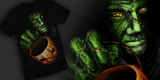 Frankenstein's Monster - Revisited