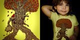 Make like a tree and leave