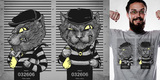 Cat Burglar