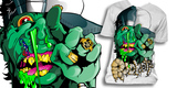 Rockett -snot rockett- COLORED FINAL!