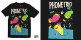 #373 - Phone Trio