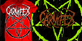 Carnifex- Pentagram 