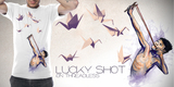 Lucky Shot