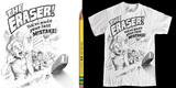 The Eraser