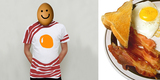 The Yolk's On You