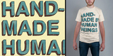 Prestigious - "hand-made by human beings"