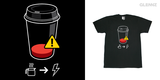 Refill Required