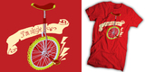 Different Spokes