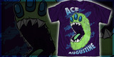 Ace Augustine - Cute Monster