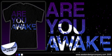 'Are You Awake' Re-Release