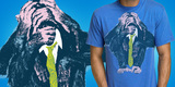 Business No Evil...Just Monkey