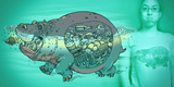 Hungry Hungry Hippo