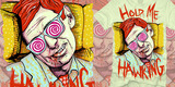Hold Me Hawking