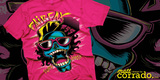 FSS 80's Skully